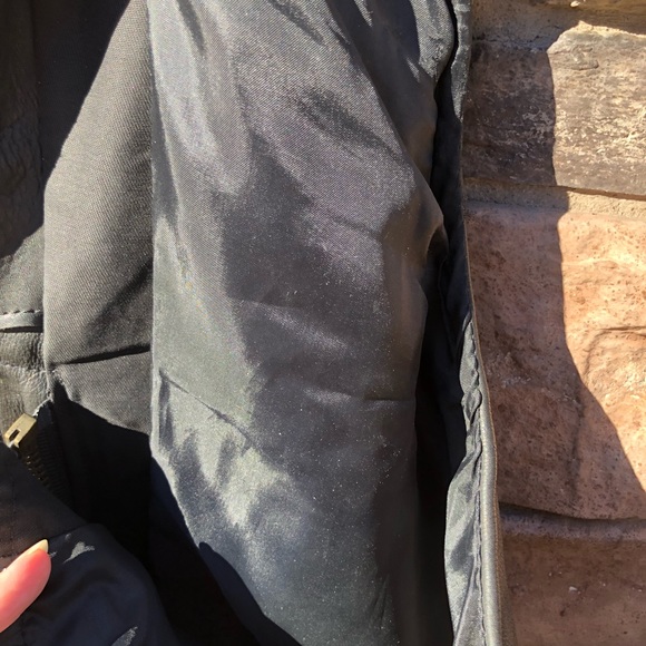 Leather Chaps - Picture 9 of 11